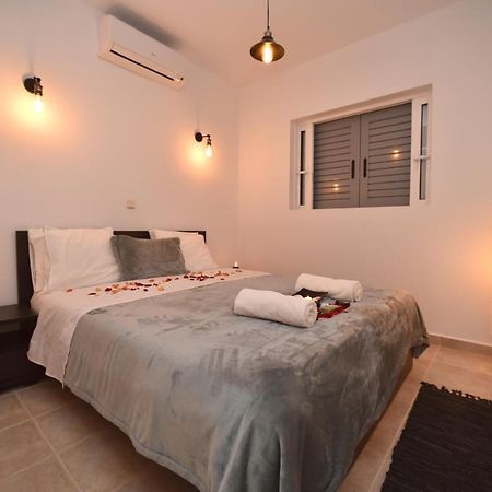 Villa Verde Ano Kalon Neron Ngoại thất bức ảnh