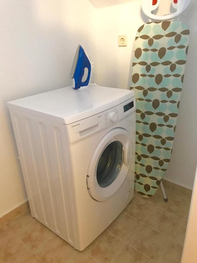 Villa Verde Ano Kalon Neron Ngoại thất bức ảnh