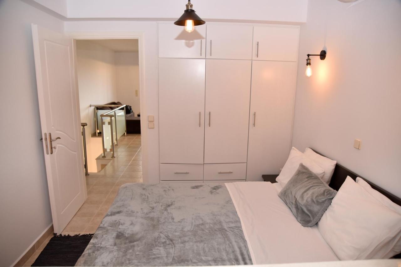 Villa Verde Ano Kalon Neron Ngoại thất bức ảnh