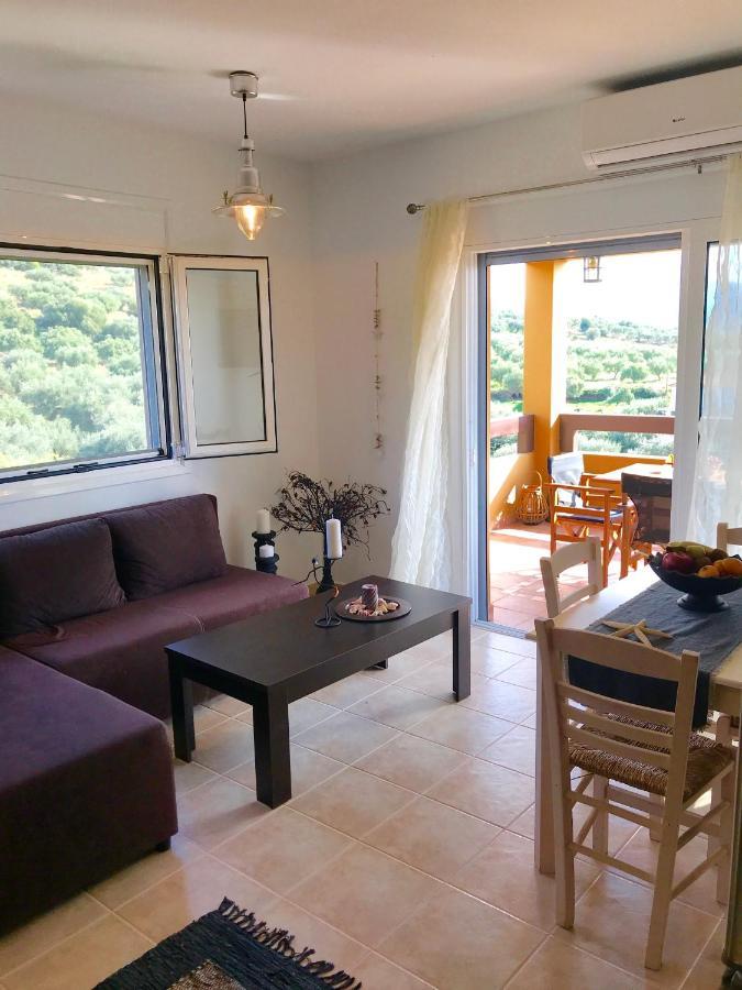 Villa Verde Ano Kalon Neron Ngoại thất bức ảnh