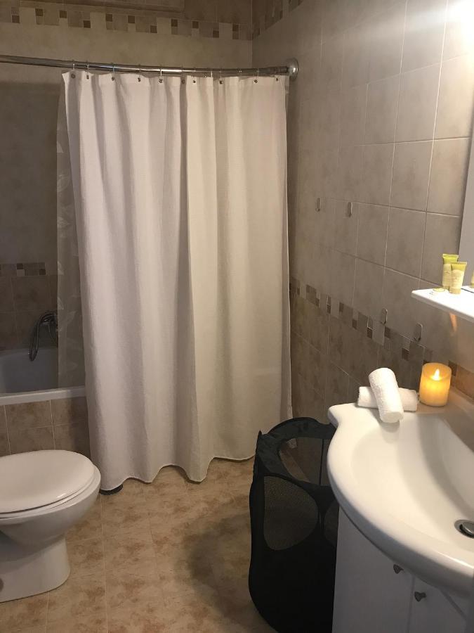 Villa Verde Ano Kalon Neron Ngoại thất bức ảnh