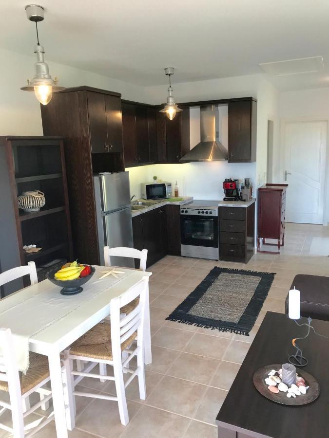 Villa Verde Ano Kalon Neron Ngoại thất bức ảnh