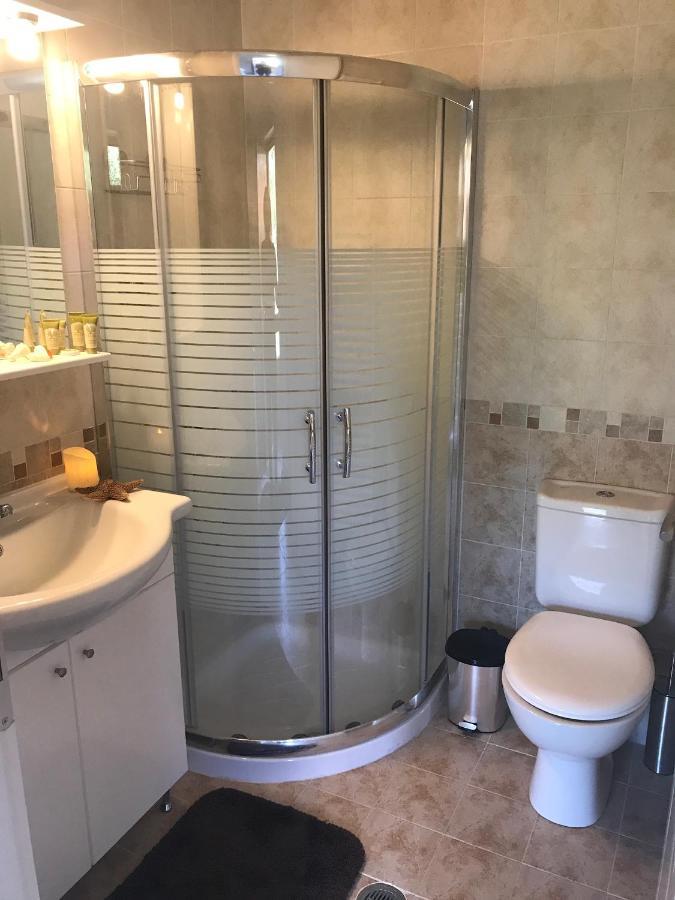 Villa Verde Ano Kalon Neron Ngoại thất bức ảnh