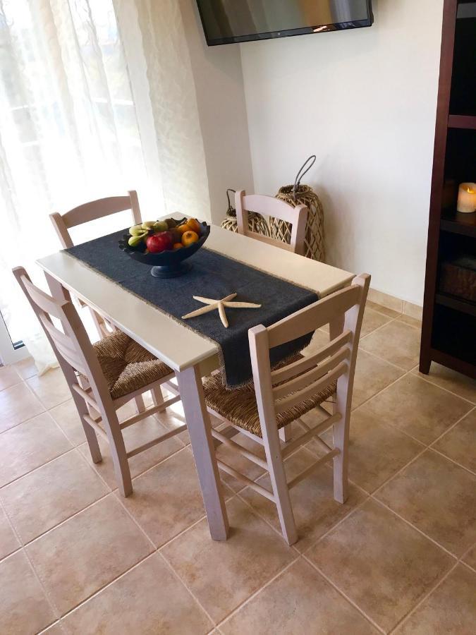 Villa Verde Ano Kalon Neron Ngoại thất bức ảnh