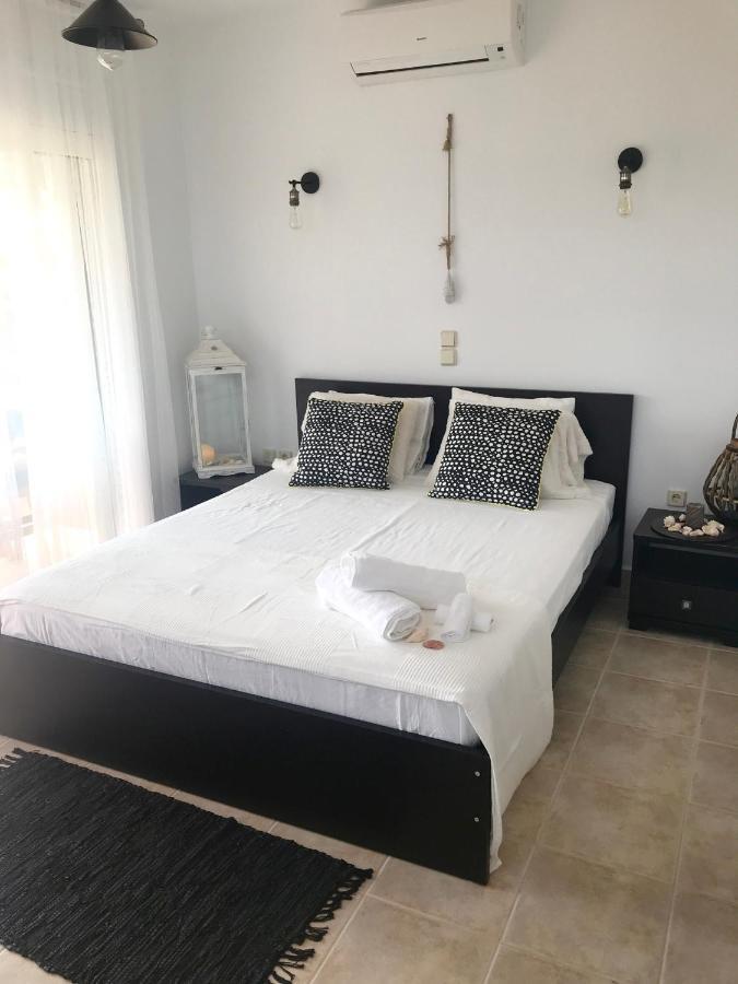 Villa Verde Ano Kalon Neron Ngoại thất bức ảnh