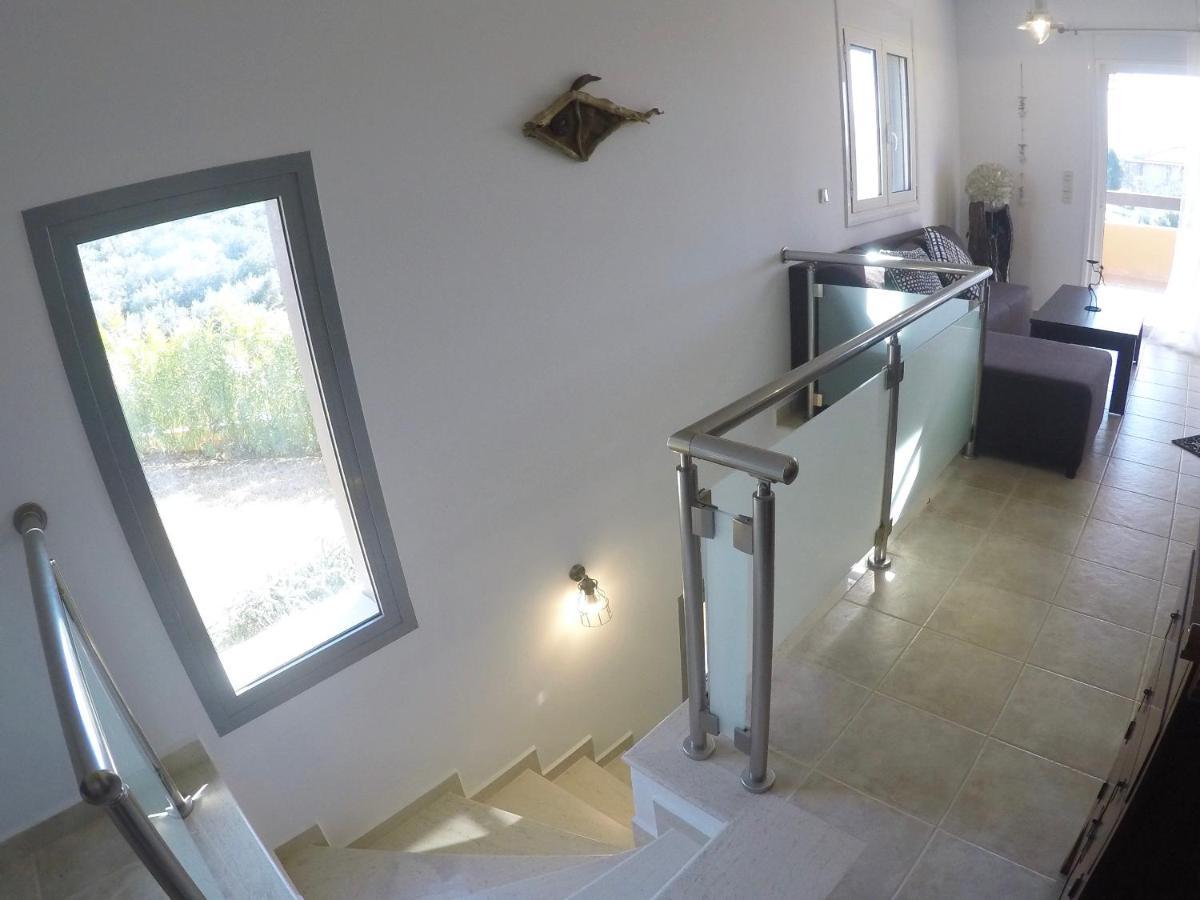 Villa Verde Ano Kalon Neron Ngoại thất bức ảnh